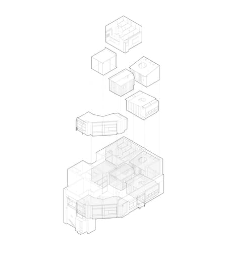 Seventeen TeaHouse